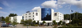 Hotel NH Naarden