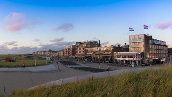 Hotel Noordzee