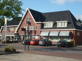 Hotel Norg