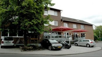 Hotel Oelen Bad Bentheim