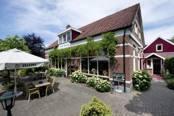 Hotel Restaurant B&B Nieuw Beusink