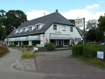 Hotel Restaurant De Koningsherberg
