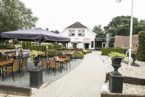 Hotel Restaurant Eeserhof