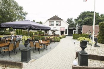 Hotel Restaurant Eeserhof