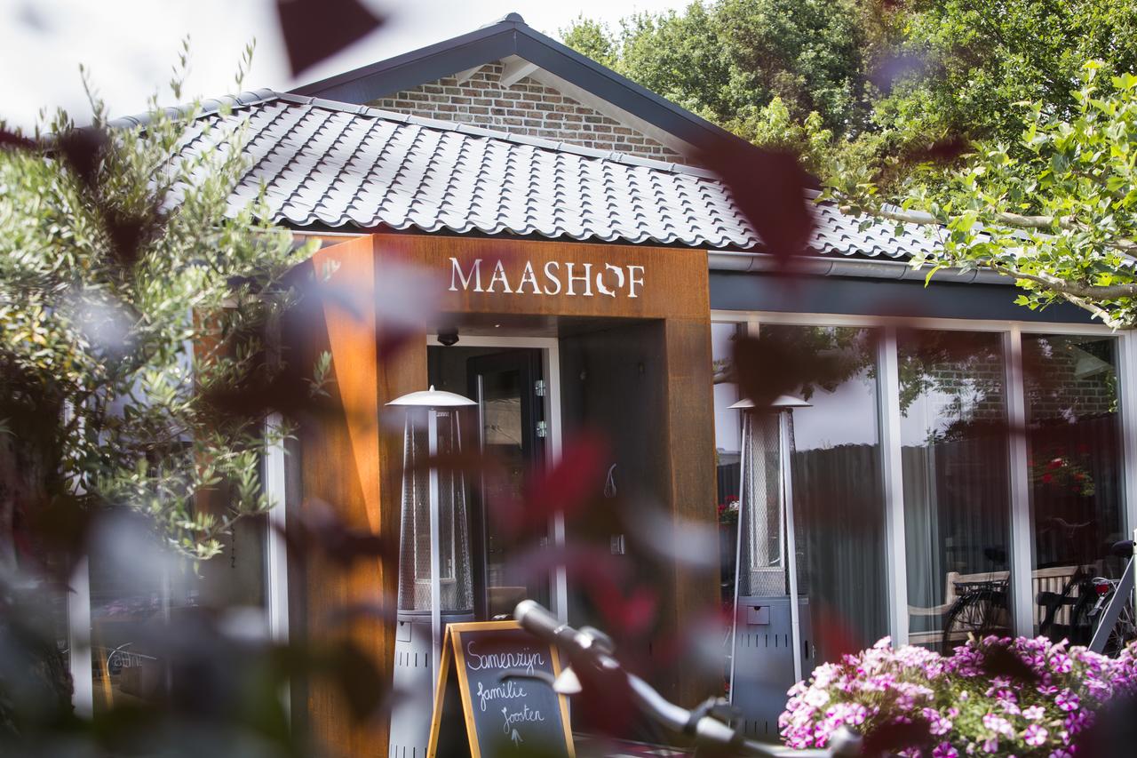 hotel-restaurant-maashof thumbnail