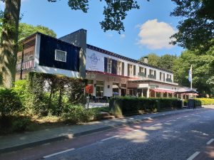 Hotel-Restaurant Nol in 't Bosch