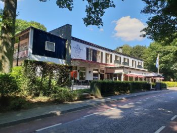 Hotel-Restaurant Nol in ’t Bosch