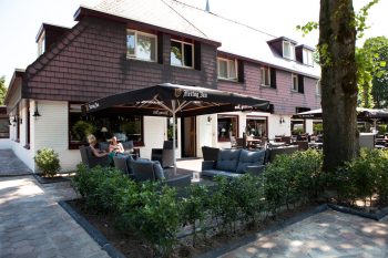 Hotel Restaurant Oringer Marke