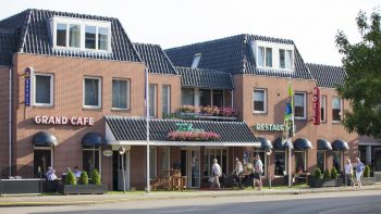 Hotel Restaurant Talens Coevorden