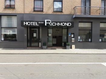 Hotel Richmond Blankenberge