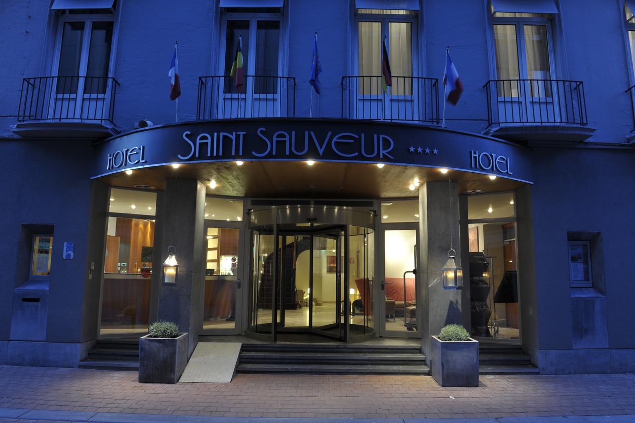 hotel-saint-sauveur thumbnail