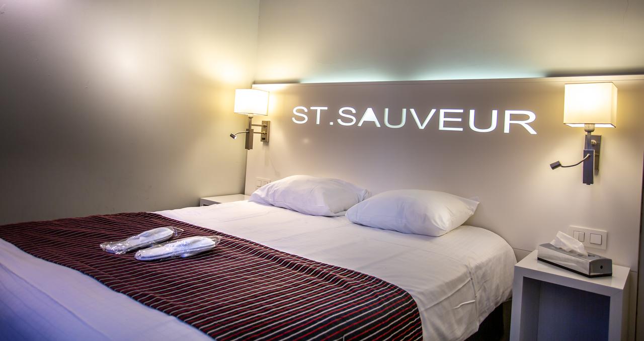 hotel-saint-sauveur thumbnail