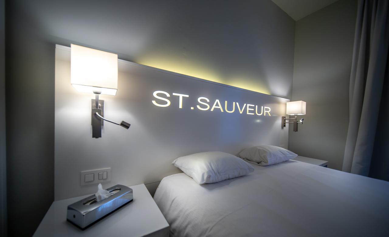 hotel-saint-sauveur thumbnail