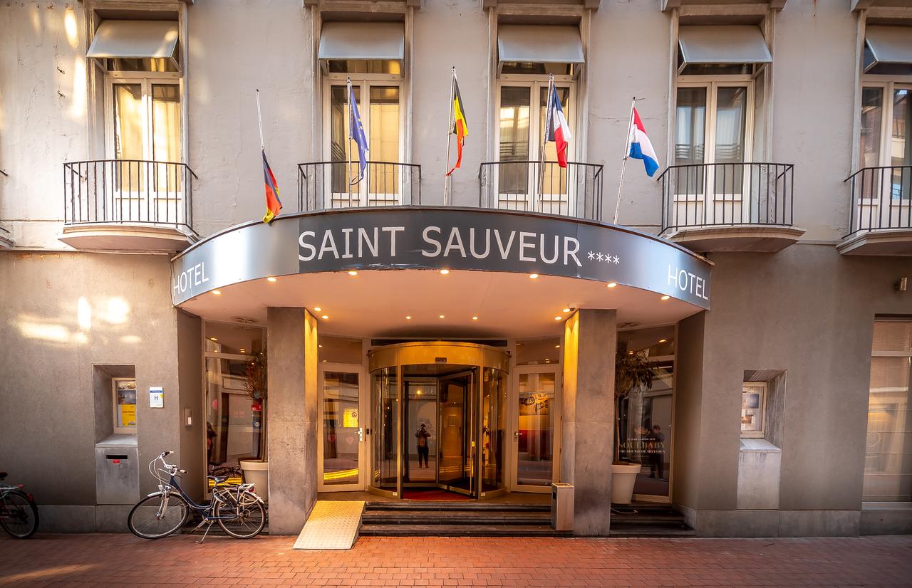 hotel-saint-sauveur thumbnail