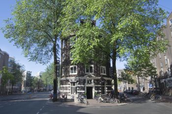 Hotel Sint Nicolaas