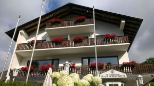 Hotel Sonneneck