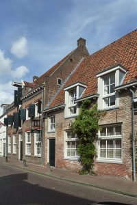Hotel de Tabaksplant Amersfoort