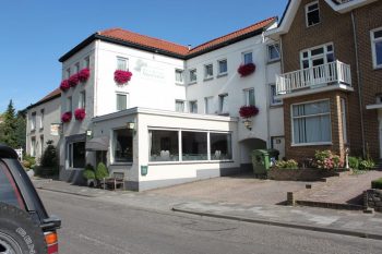 Hotel Vroenhof Valkenburg