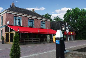 Hotel Waddenweelde