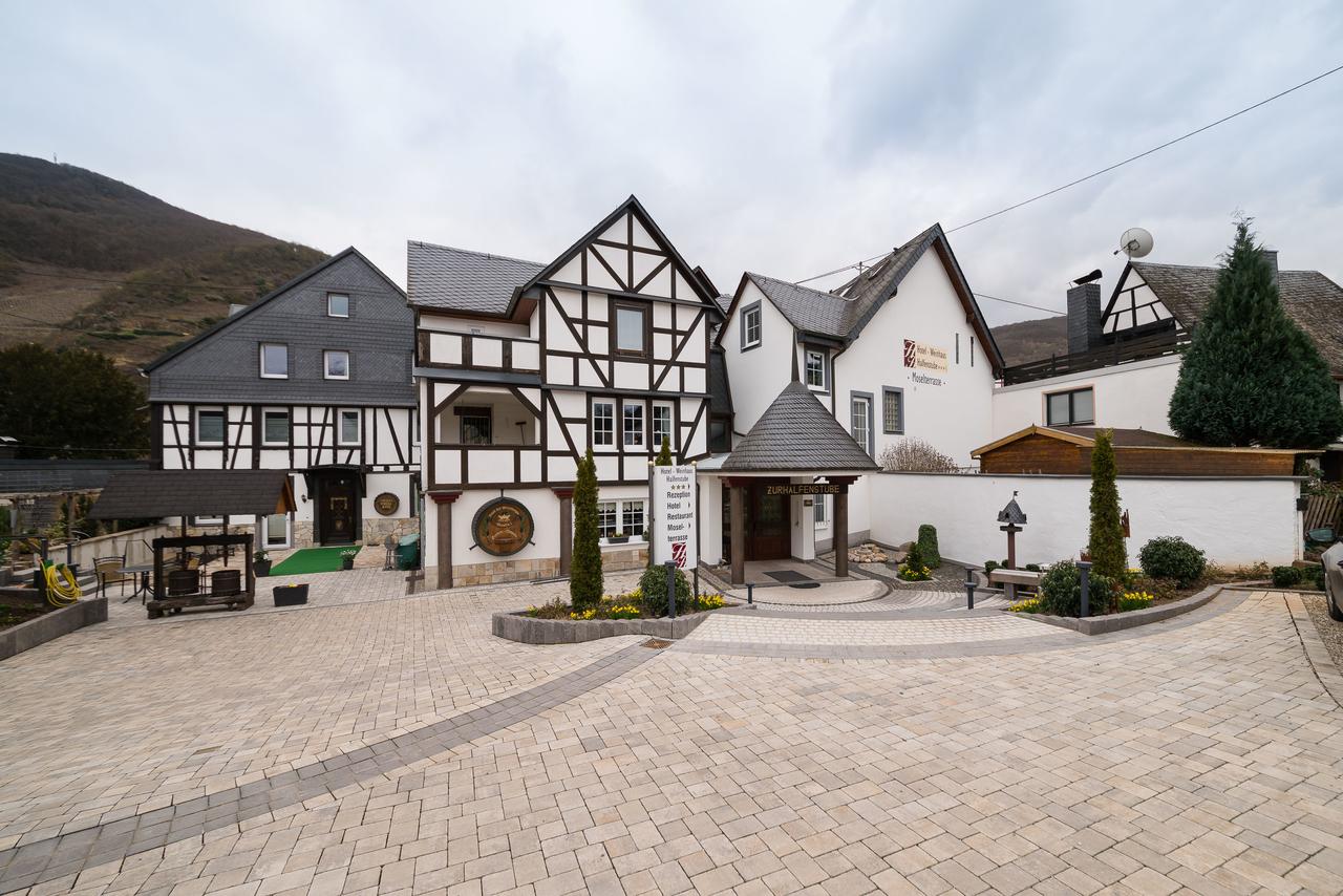 hotel-weinhaus-halfenstube thumbnail