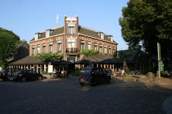 Hotel Wesseling