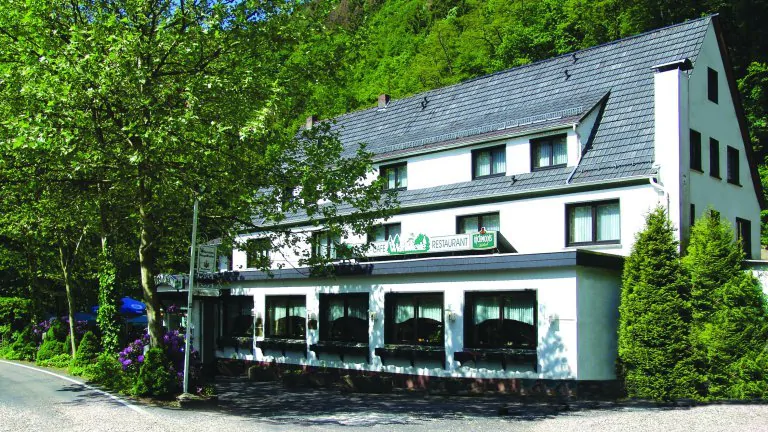 Hotel Wiedfriede