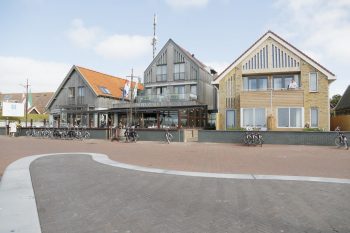 Hotel Zeezicht Vlieland