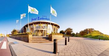 Hotel Zuiderduin