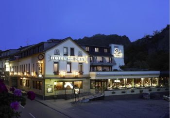 Hotel zur Post Altenahr