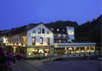 Hotel zur Post Altenahr