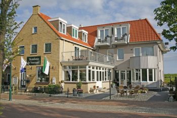 Hotelletje de Veerman