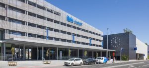 ibis budget Blankenberge