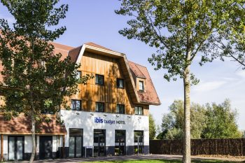 ibis budget Knokke