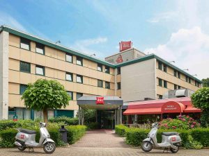 Ibis Hotel Tilburg