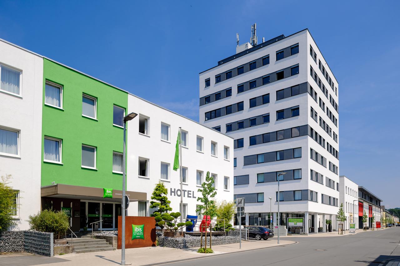 ibis-styles-arnsberg-sauerland thumbnail