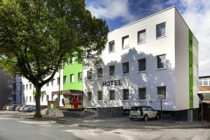 Ibis Styles Arnsberg Sauerland