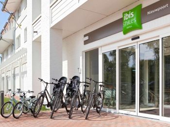 ibis Styles Nieuwpoort