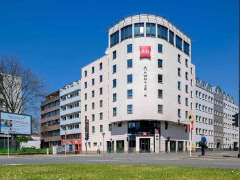 Ibis Wuppertal City