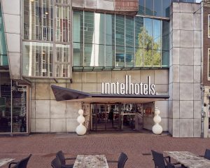 Inntel Hotels Amsterdam Centre