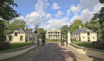 Kasteel De Vanenburg