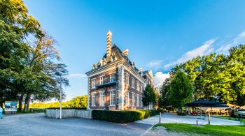 Kasteel Pietersheim