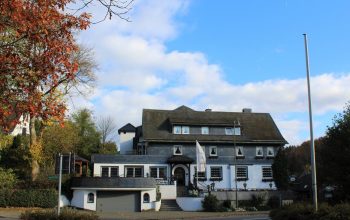 Land-gut Hotel zur Brücke