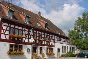 Landgasthof en Hotel Zum Schwan