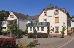 Landgasthof Hotel Simon