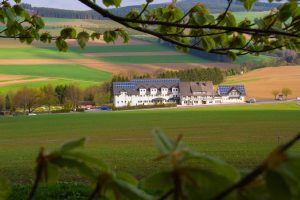 Landgasthof Wüllner