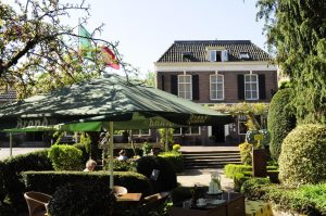 Landhotel De Hoofdige Boer