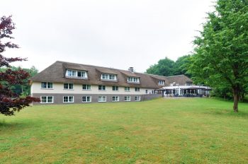 Landhuis Hotel de Herikerberg