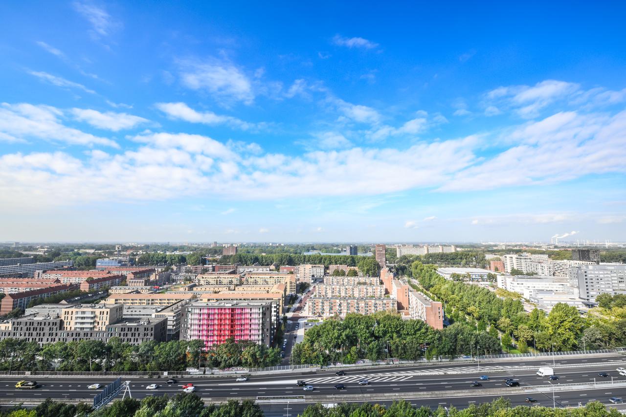 leonardo-hotel-amsterdam-rembrandtpark thumbnail