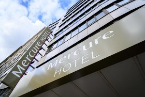 Mercure Antwerp City Centre