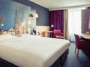 Mercure Hotel Tilburg Centrum